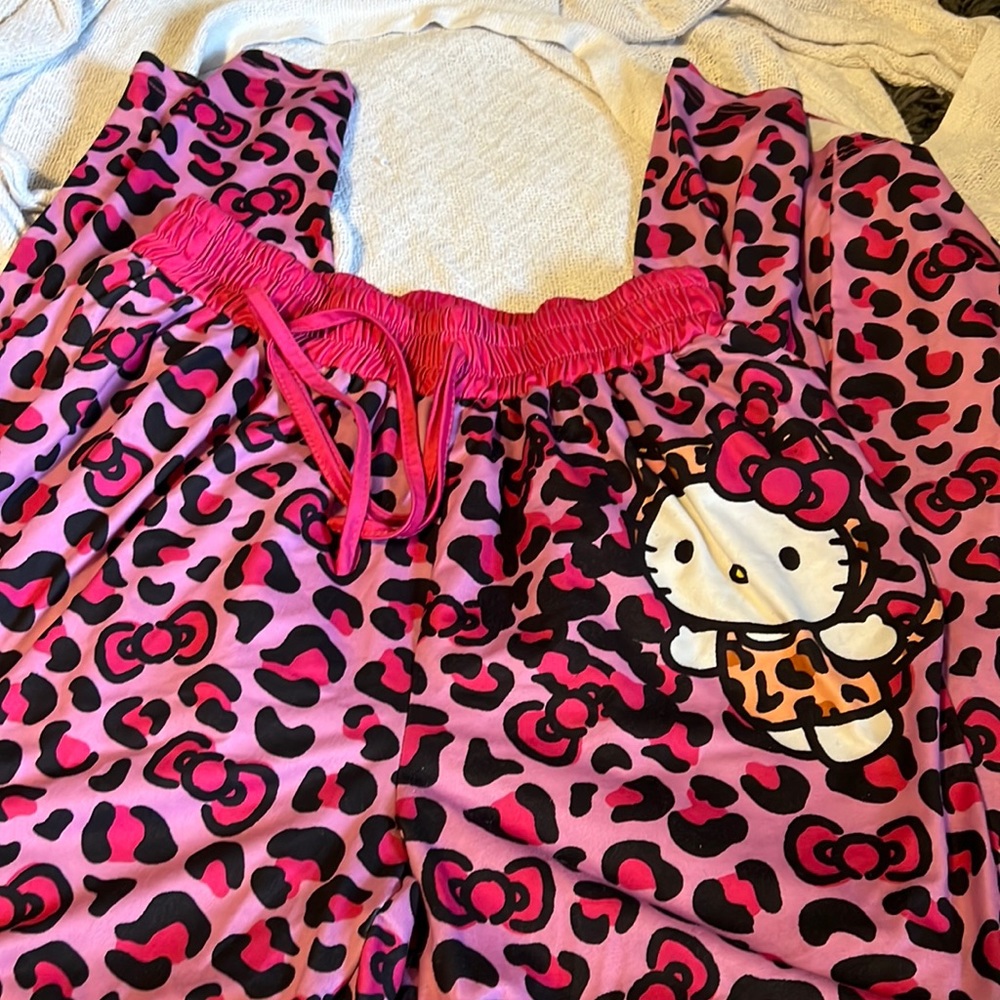 hello kitty